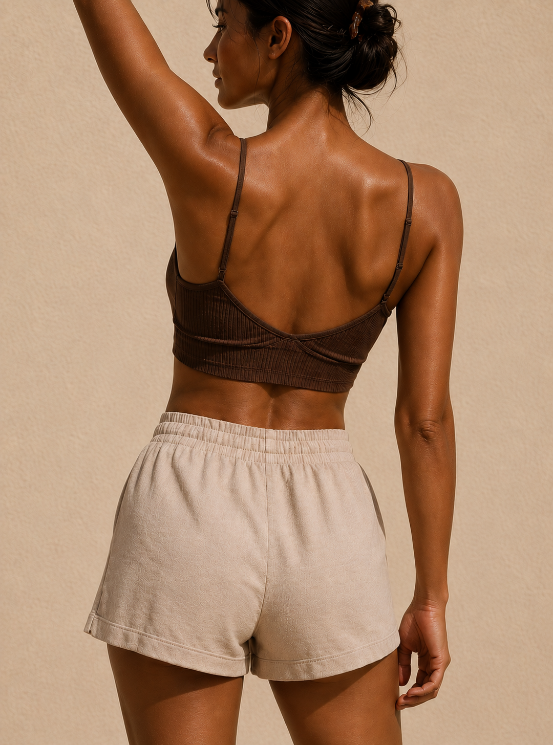 Bronceado Clásico Dark